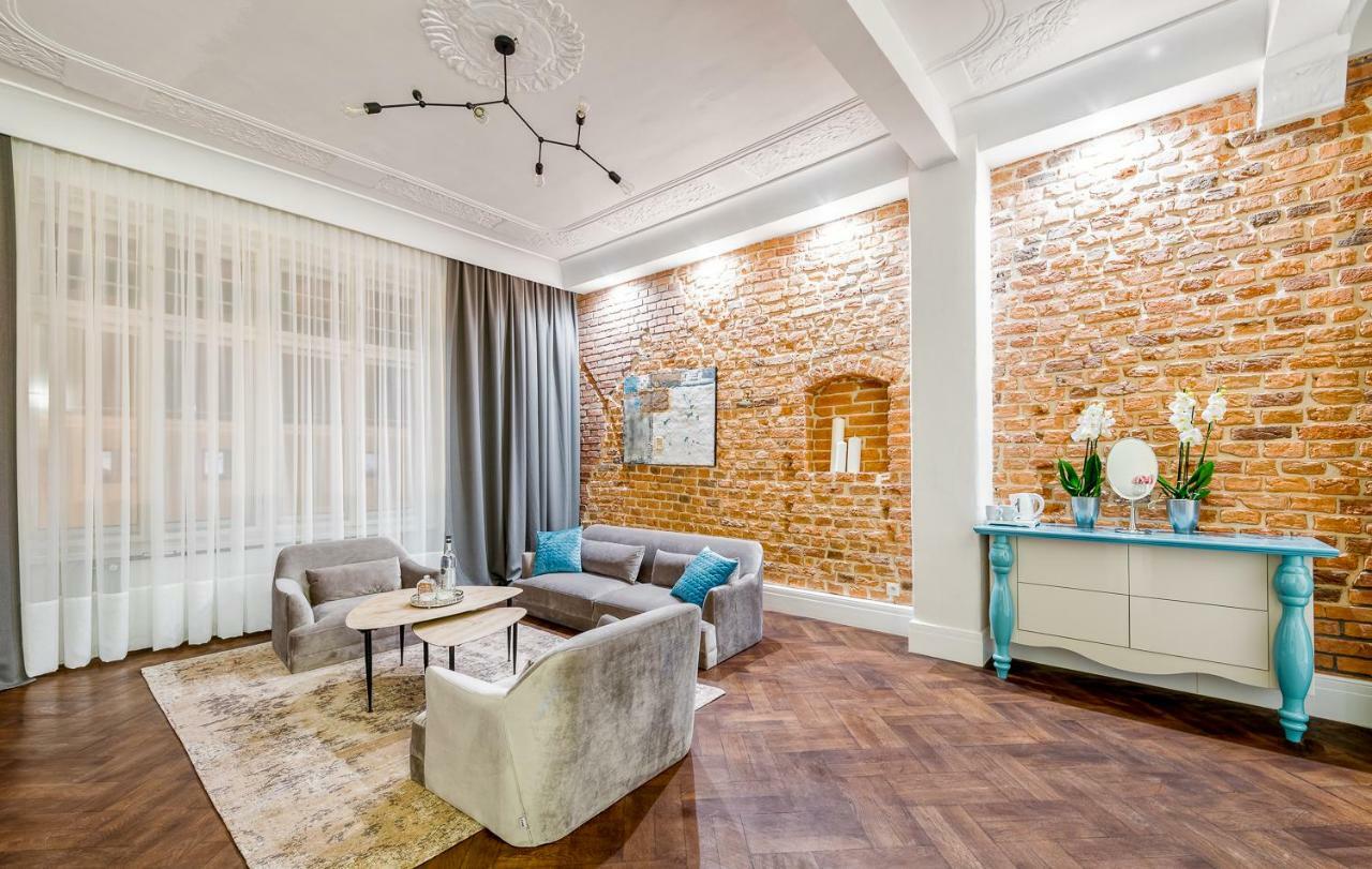 Apartamenty "Artaparts" Stare Miasto - Centrum Stary Toruń المظهر الخارجي الصورة