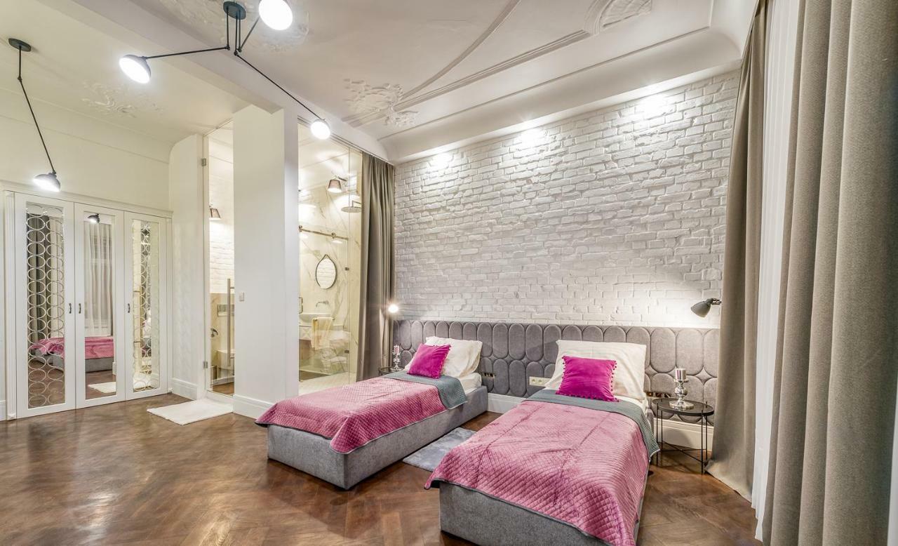 Apartamenty "Artaparts" Stare Miasto - Centrum Stary Toruń المظهر الخارجي الصورة