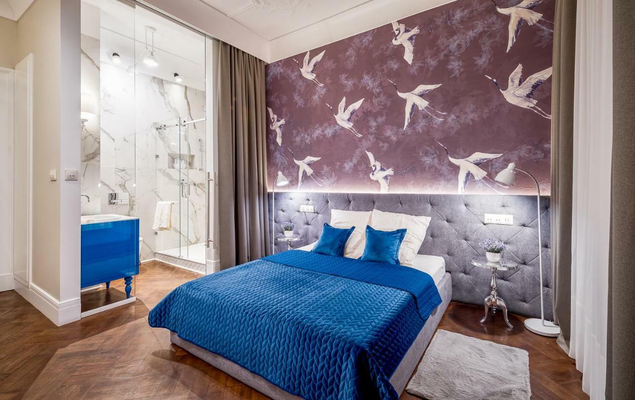 Apartamenty "Artaparts" Stare Miasto - Centrum Stary Toruń المظهر الخارجي الصورة