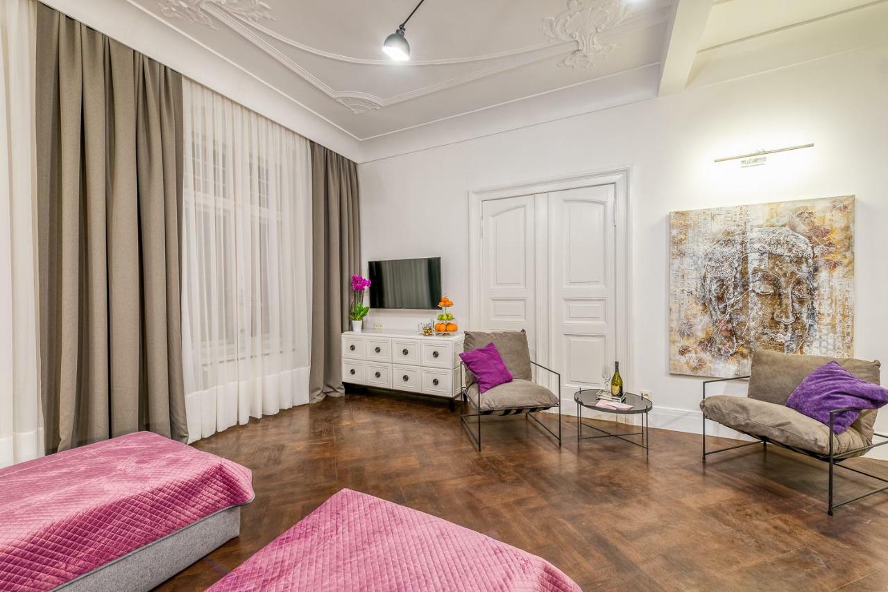 Apartamenty "Artaparts" Stare Miasto - Centrum Stary Toruń المظهر الخارجي الصورة
