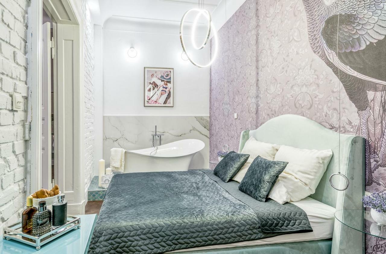 Apartamenty "Artaparts" Stare Miasto - Centrum Stary Toruń المظهر الخارجي الصورة