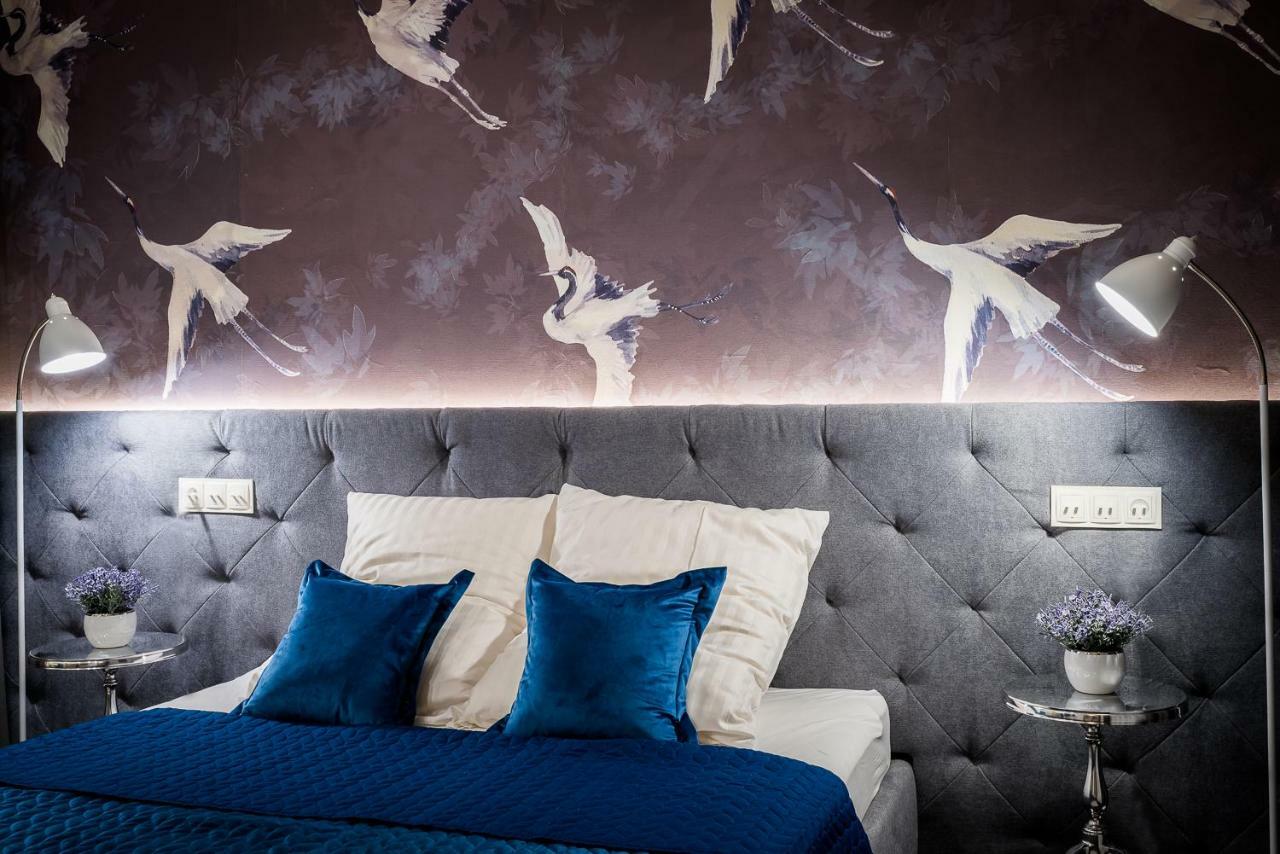 Apartamenty "Artaparts" Stare Miasto - Centrum Stary Toruń المظهر الخارجي الصورة