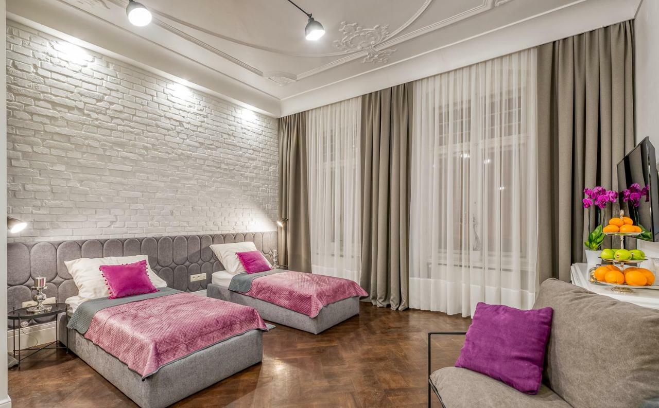 Apartamenty "Artaparts" Stare Miasto - Centrum Stary Toruń المظهر الخارجي الصورة
