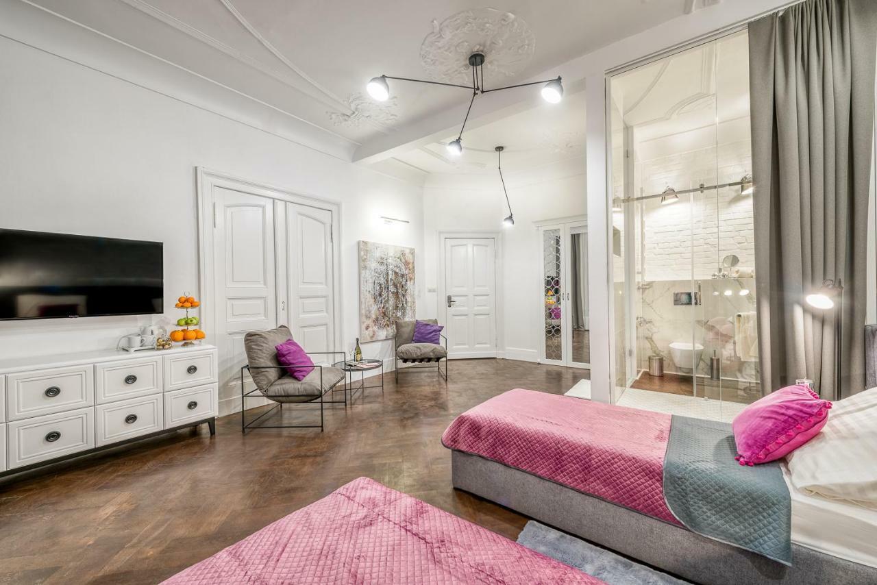 Apartamenty "Artaparts" Stare Miasto - Centrum Stary Toruń المظهر الخارجي الصورة