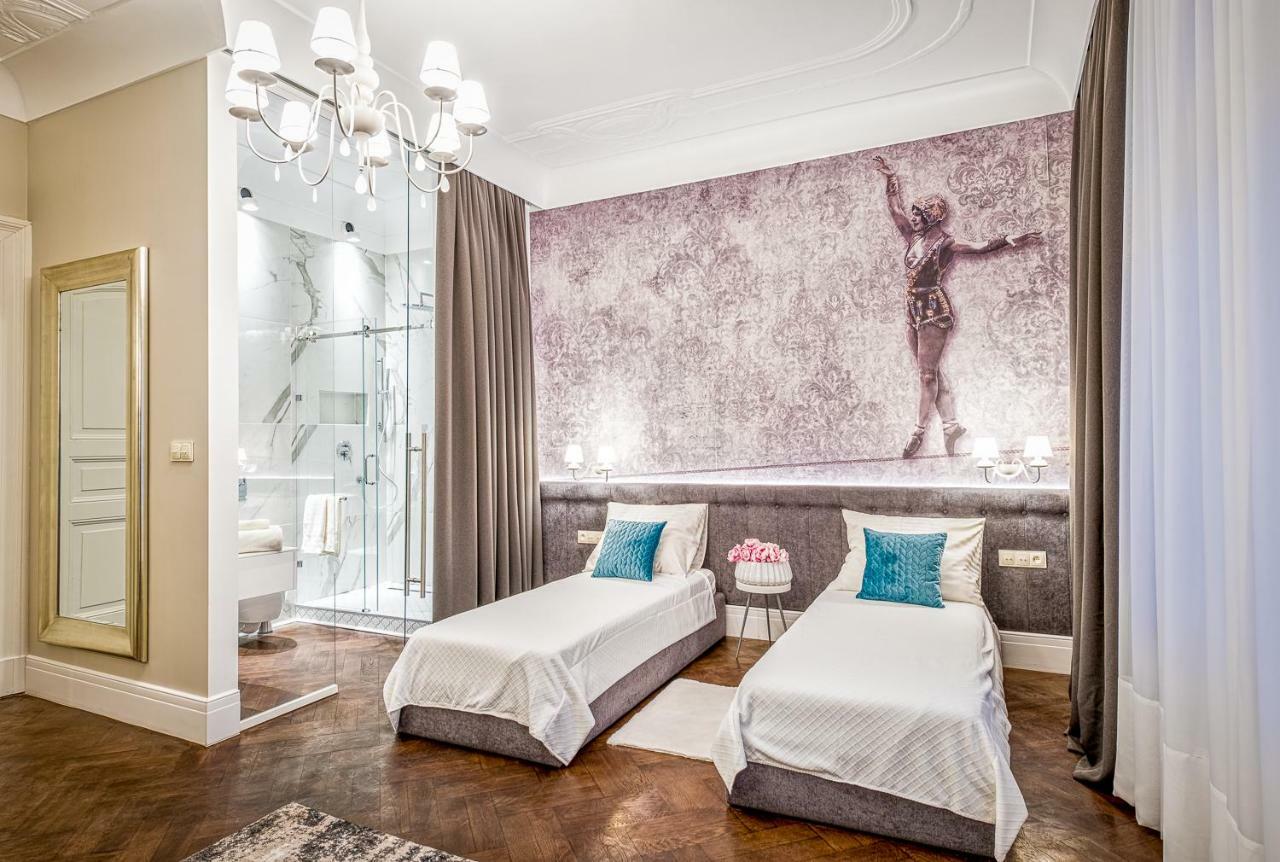 Apartamenty "Artaparts" Stare Miasto - Centrum Stary Toruń المظهر الخارجي الصورة