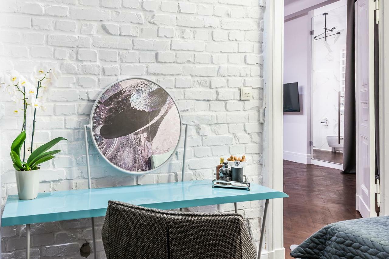 Apartamenty "Artaparts" Stare Miasto - Centrum Stary Toruń المظهر الخارجي الصورة