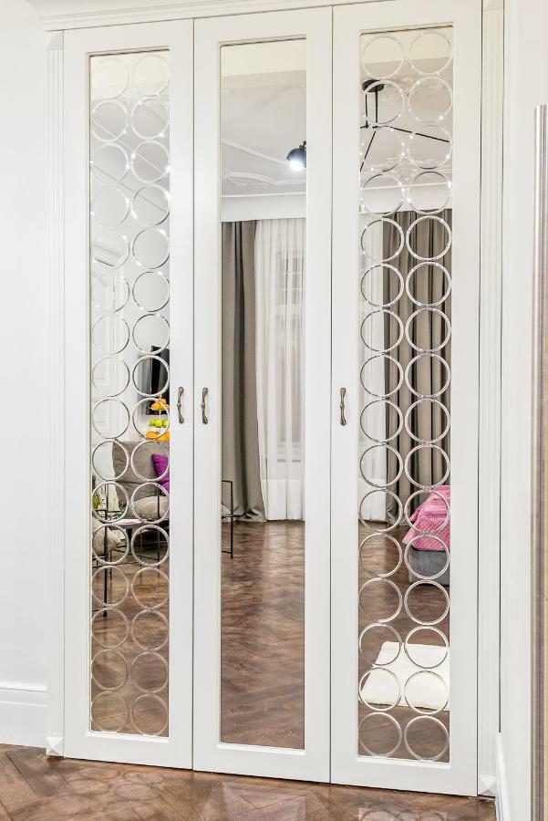 Apartamenty "Artaparts" Stare Miasto - Centrum Stary Toruń المظهر الخارجي الصورة