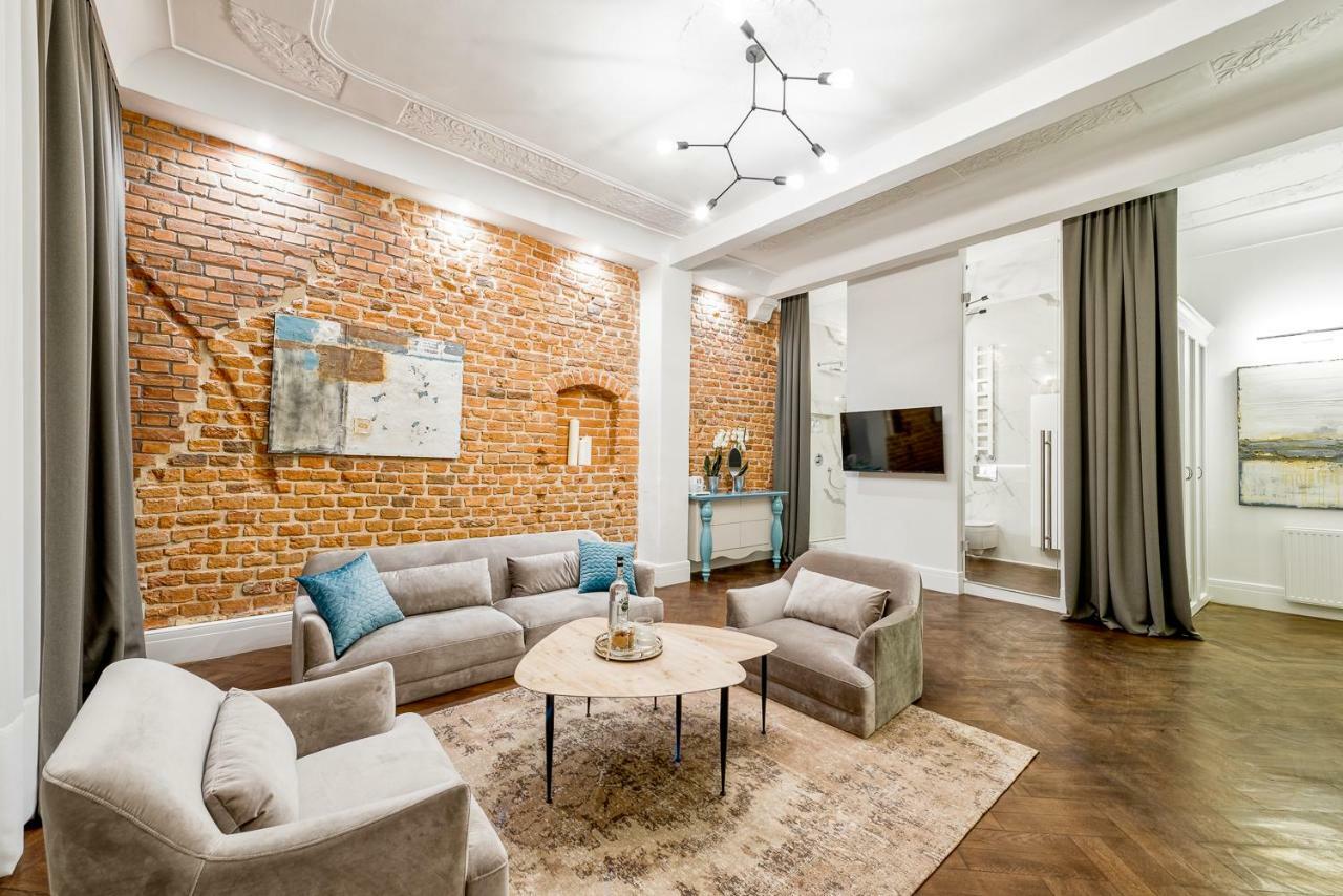 Apartamenty "Artaparts" Stare Miasto - Centrum Stary Toruń المظهر الخارجي الصورة