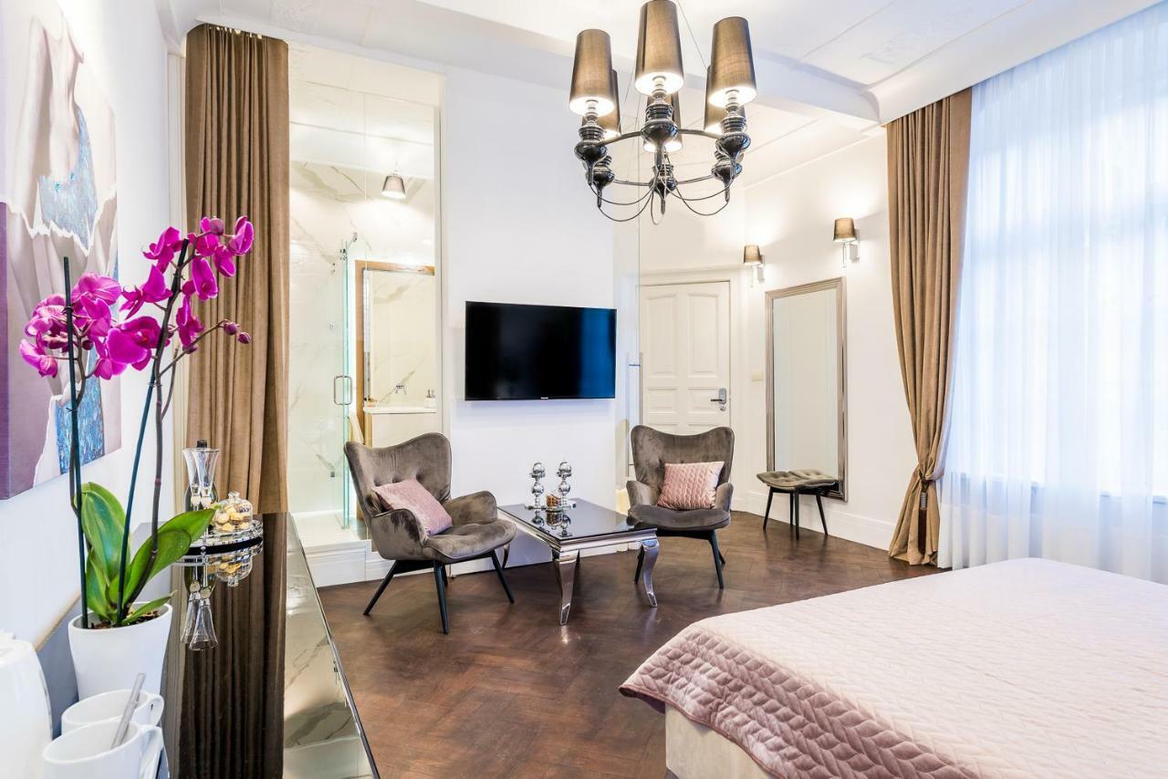 Apartamenty "Artaparts" Stare Miasto - Centrum Stary Toruń المظهر الخارجي الصورة