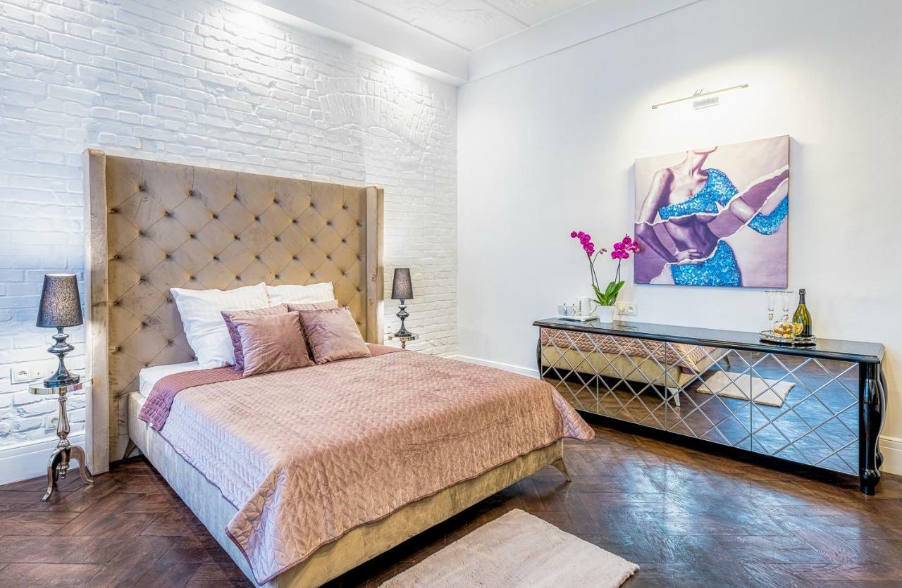 Apartamenty "Artaparts" Stare Miasto - Centrum Stary Toruń المظهر الخارجي الصورة