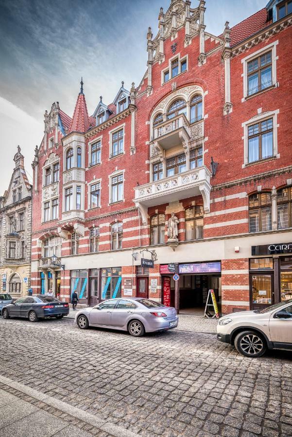 Apartamenty "Artaparts" Stare Miasto - Centrum Stary Toruń المظهر الخارجي الصورة