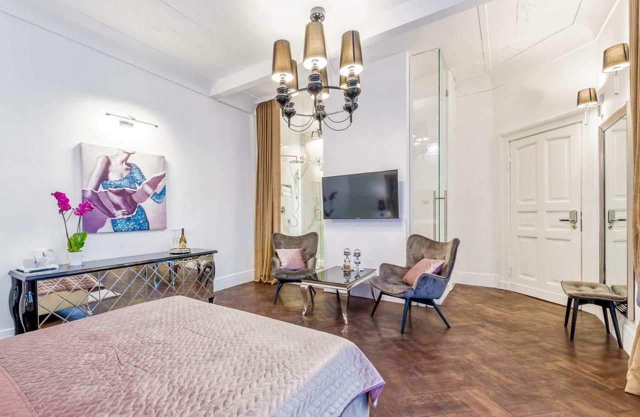 Apartamenty "Artaparts" Stare Miasto - Centrum Stary Toruń المظهر الخارجي الصورة