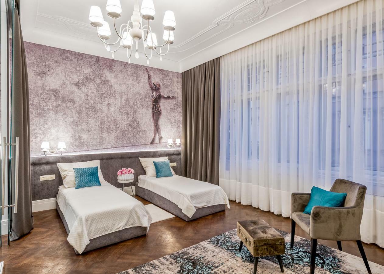 Apartamenty "Artaparts" Stare Miasto - Centrum Stary Toruń المظهر الخارجي الصورة