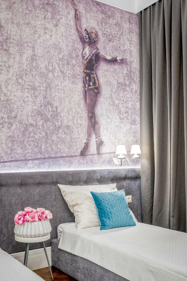 Apartamenty "Artaparts" Stare Miasto - Centrum Stary Toruń المظهر الخارجي الصورة